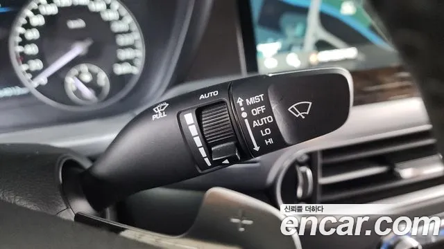 2021 Genesis G90 3.8 AWD Sold VIN KMHG141DDMU091984 – photo 37