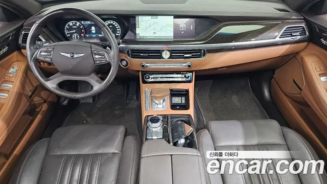 2021 Genesis G90 3.8 AWD Sold VIN KMHG141DDMU092259 – photo 17 2021 Genesis G90 3.8 AWD Sold VIN KMHG141DDMU092259 – photo 17