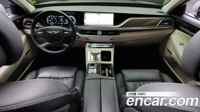 2021 Genesis G90 3.8 AWD Sold VIN KMHG141DDMU094156 – engine bay 2021 Genesis G90 3.8 AWD Sold VIN KMHG141DDMU094156 – engine bay