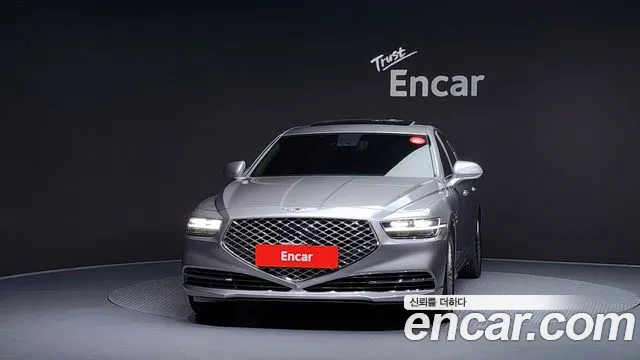 2021 Genesis G90 3.8 AWD Sold VIN KMHG141DDMU094156 – photo 19 2021 Genesis G90 3.8 AWD Sold VIN KMHG141DDMU094156 – photo 19