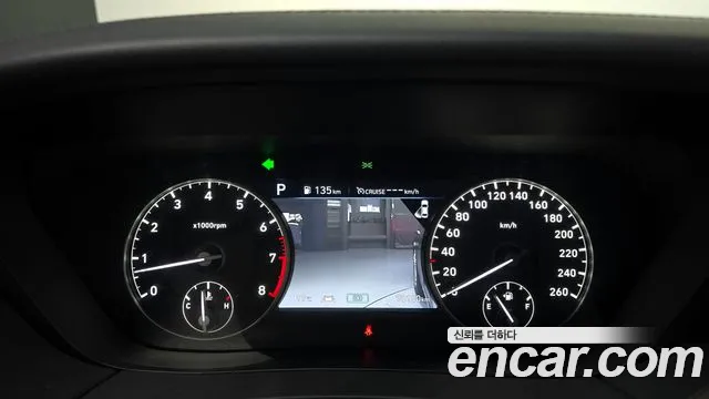2019 Genesis G90 3.3 T AWD Sold VIN KMHG241ADKU061352 – photo 19