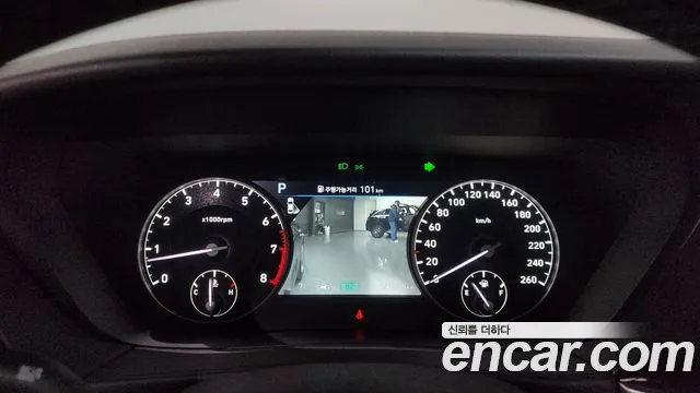 2021 Genesis G90 3.3 T AWD Sold VIN KMHG241ADMU089470 – photo 14