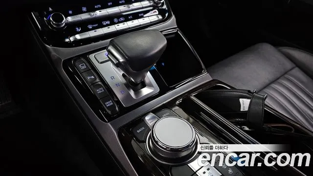 2018 Genesis EQ900 3.8 GDI AWD Sold VIN KMHG241DDJU036499 – photo 25