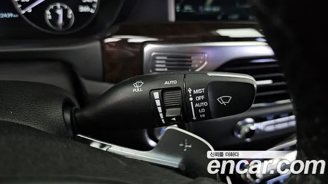 2018 Genesis EQ900 3.8 GDI AWD Sold VIN KMHG241DDJU036499 – photo 27