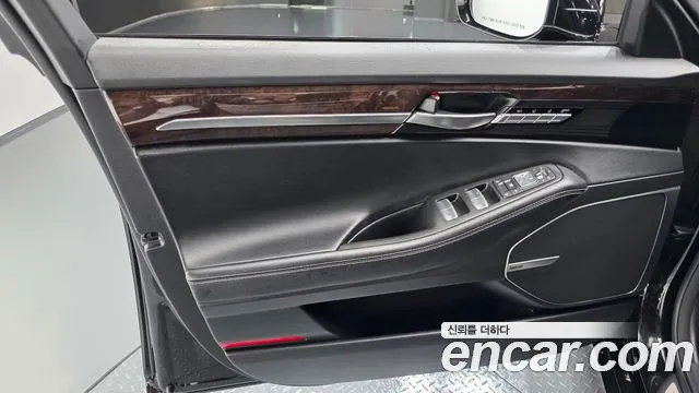 2018 Genesis EQ900 3.8 GDI AWD Sold VIN KMHG241DDJU044253 – photo 25 2018 Genesis EQ900 3.8 GDI AWD Sold VIN KMHG241DDJU044253 – photo 25