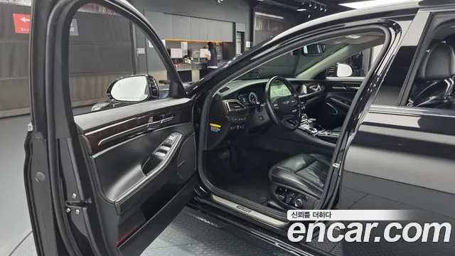 2018 Genesis EQ900 3.8 GDI AWD Sold VIN KMHG241DDJU044253 – photo 30 2018 Genesis EQ900 3.8 GDI AWD Sold VIN KMHG241DDJU044253 – photo 30