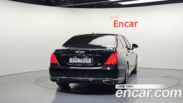 2018 Genesis EQ900 3.8 GDI AWD Sold VIN KMHG241DDJU047247 – photo 19 2018 Genesis EQ900 3.8 GDI AWD Sold VIN KMHG241DDJU047247 – photo 19