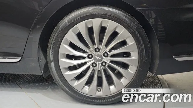 2018 Genesis EQ900 3.8 GDI AWD Sold VIN KMHG241DDJU047247 – photo 21 2018 Genesis EQ900 3.8 GDI AWD Sold VIN KMHG241DDJU047247 – photo 21
