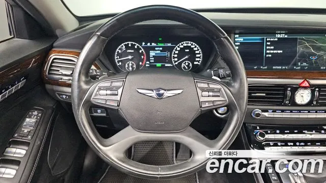 2018 Genesis EQ900 3.8 GDI AWD Sold VIN KMHG241DDJU047247 – photo 24 2018 Genesis EQ900 3.8 GDI AWD Sold VIN KMHG241DDJU047247 – photo 24