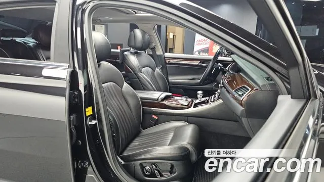2018 Genesis EQ900 3.8 GDI AWD Sold VIN KMHG241DDJU047247 – photo 27 2018 Genesis EQ900 3.8 GDI AWD Sold VIN KMHG241DDJU047247 – photo 27