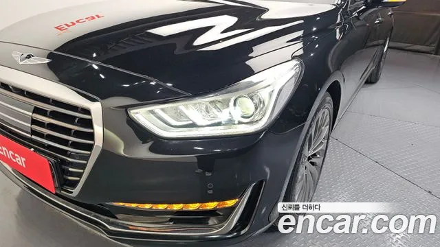 2018 Genesis EQ900 3.8 GDI AWD Sold VIN KMHG241DDJU047247 – photo 33 2018 Genesis EQ900 3.8 GDI AWD Sold VIN KMHG241DDJU047247 – photo 33