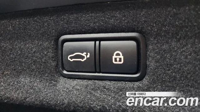 2018 Genesis EQ900 3.8 GDI AWD Sold VIN KMHG241DDJU049876 – exterior detail 2018 Genesis EQ900 3.8 GDI AWD Sold VIN KMHG241DDJU049876 – exterior detail