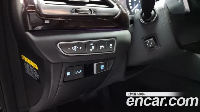 2018 Genesis EQ900 3.8 GDI AWD Sold VIN KMHG241DDJU049876 – odometer reading 2018 Genesis EQ900 3.8 GDI AWD Sold VIN KMHG241DDJU049876 – odometer reading