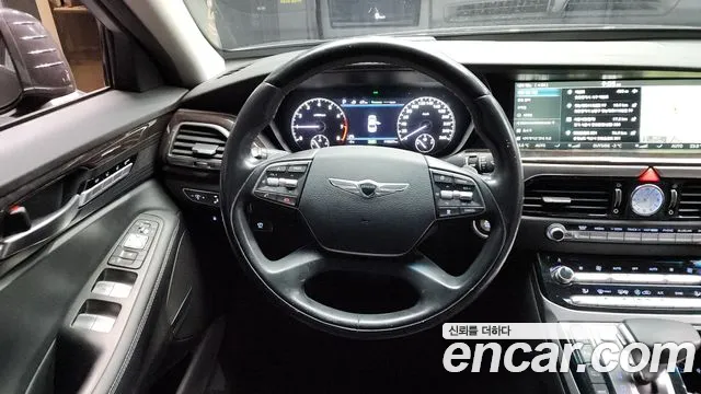 2018 Genesis EQ900 3.8 GDI AWD Sold VIN KMHG241DDJU049876 – photo 17 2018 Genesis EQ900 3.8 GDI AWD Sold VIN KMHG241DDJU049876 – photo 17