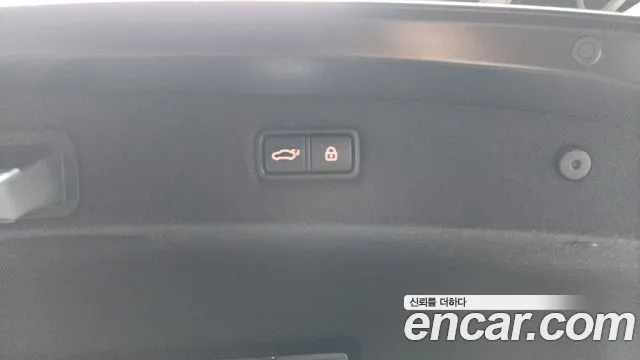 2019 Genesis G90 3.8 Awd Sold VIN KMHG241DDKU060356 – front exterior