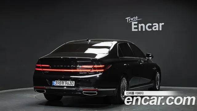 2019 Genesis G90 3.8 AWD Sold VIN KMHG241DDKU063143 – interior seats 2019 Genesis G90 3.8 AWD Sold VIN KMHG241DDKU063143 – interior seats