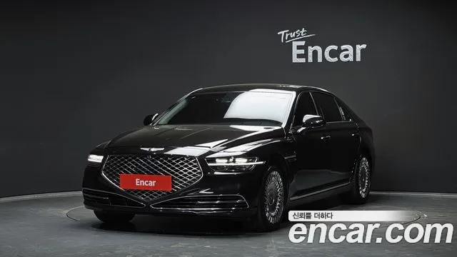 2019 Genesis G90 3.8 AWD Sold VIN KMHG241DDKU063143 – photo 15 2019 Genesis G90 3.8 AWD Sold VIN KMHG241DDKU063143 – photo 15
