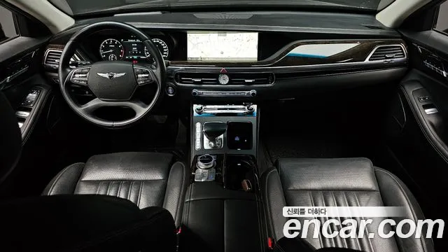 2019 Genesis G90 3.8 AWD Sold VIN KMHG241DDKU063143 – photo 20 2019 Genesis G90 3.8 AWD Sold VIN KMHG241DDKU063143 – photo 20