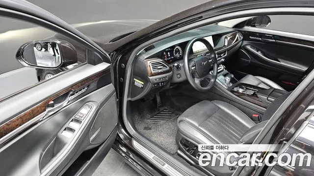 2019 Genesis G90 3.8 AWD Sold VIN KMHG241DDKU063143 – photo 21 2019 Genesis G90 3.8 AWD Sold VIN KMHG241DDKU063143 – photo 21