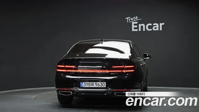 2019 Genesis G90 3.8 AWD Sold VIN KMHG241DDKU063143 – photo 29 2019 Genesis G90 3.8 AWD Sold VIN KMHG241DDKU063143 – photo 29