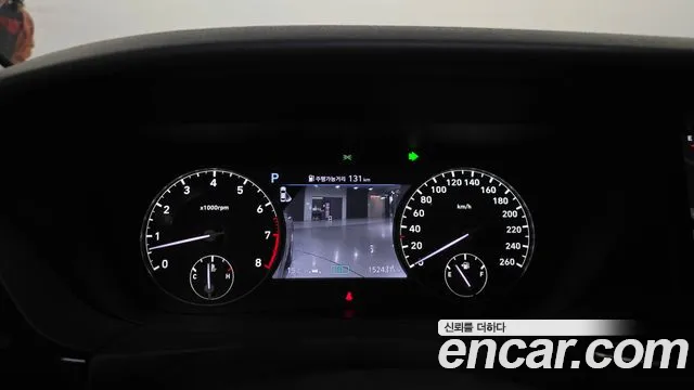 2019 Genesis G90 3.8 AWD Sold VIN KMHG241DDKU063789 – exterior detail