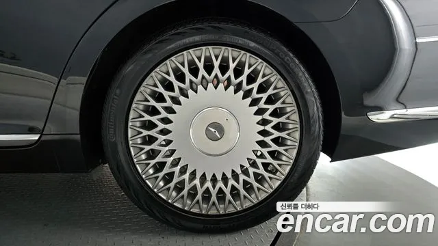 2019 Genesis G90 3.8 Awd Sold VIN KMHG241DDKU065233 – front exterior