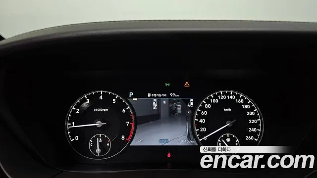 2019 Genesis G90 3.8 Awd Sold VIN KMHG241DDKU065282 – front exterior