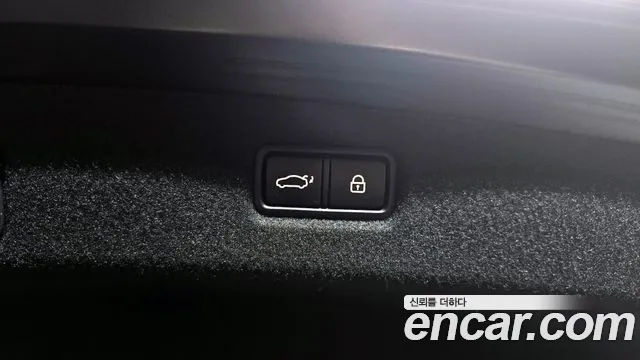 2019 Genesis G90 3.8 Awd Sold VIN KMHG241DDKU065846 – front exterior