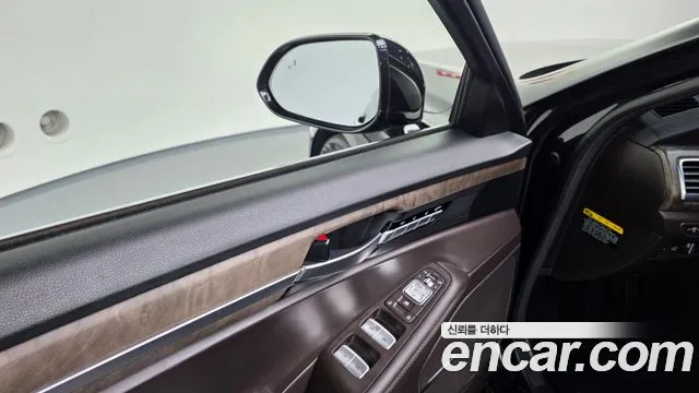 2019 Genesis G90 3.8 AWD Sold VIN KMHG241DDKU068797 – photo 20