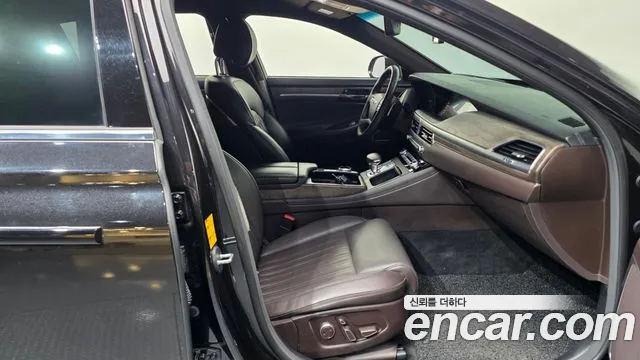 2019 Genesis G90 3.8 AWD Sold VIN KMHG241DDKU068797 – photo 22