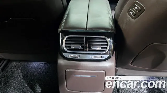 2019 Genesis G90 3.8 AWD Sold VIN KMHG241DDKU068797 – photo 26