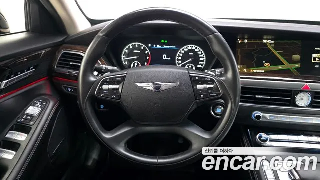 2019 Genesis G90 3.8 AWD Sold VIN KMHG241DDKU072490 – photo 12 2019 Genesis G90 3.8 AWD Sold VIN KMHG241DDKU072490 – photo 12