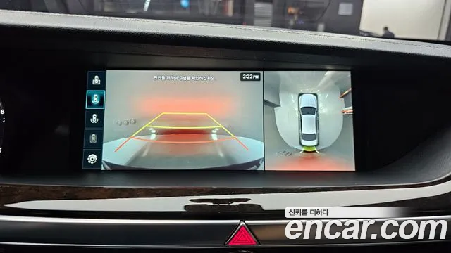 2019 Genesis G90 3.8 AWD Sold VIN KMHG241DDKU077097 – front exterior 2019 Genesis G90 3.8 AWD Sold VIN KMHG241DDKU077097 – front exterior