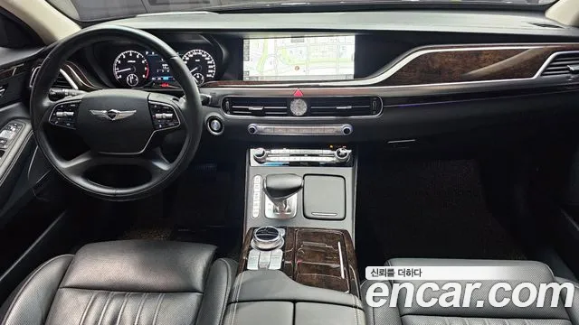2019 Genesis G90 3.8 AWD Sold VIN KMHG241DDKU077097 – exterior detail 2019 Genesis G90 3.8 AWD Sold VIN KMHG241DDKU077097 – exterior detail