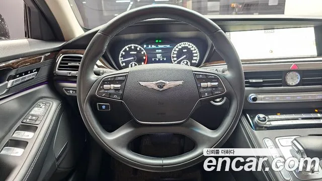 2019 Genesis G90 3.8 AWD Sold VIN KMHG241DDKU077097 – photo 12 2019 Genesis G90 3.8 AWD Sold VIN KMHG241DDKU077097 – photo 12