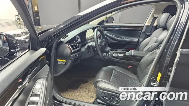 2019 Genesis G90 3.8 AWD Sold VIN KMHG241DDKU077097 – photo 14 2019 Genesis G90 3.8 AWD Sold VIN KMHG241DDKU077097 – photo 14