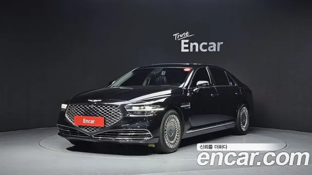 2019 Genesis G90 3.8 AWD Sold VIN KMHG241DDKU077097 – photo 20 2019 Genesis G90 3.8 AWD Sold VIN KMHG241DDKU077097 – photo 20