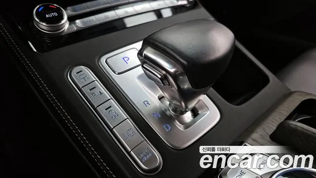 2020 Genesis G90 3.8 AWD Sold VIN KMHG241DDLU081338 – photo 22