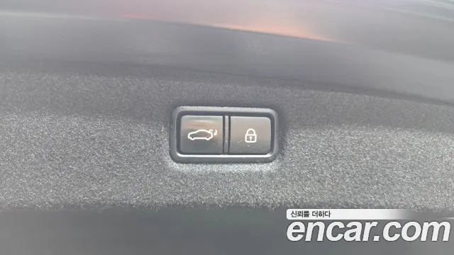 2020 Genesis G90 3.8 AWD Sold VIN KMHG241DDLU081801 – trunk area 2020 Genesis G90 3.8 AWD Sold VIN KMHG241DDLU081801 – trunk area