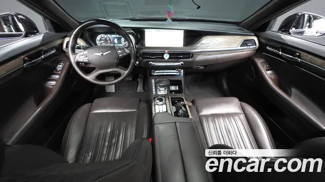 2020 Genesis G90 3.8 AWD Sold VIN KMHG241DDLU081801 – photo 12 2020 Genesis G90 3.8 AWD Sold VIN KMHG241DDLU081801 – photo 12