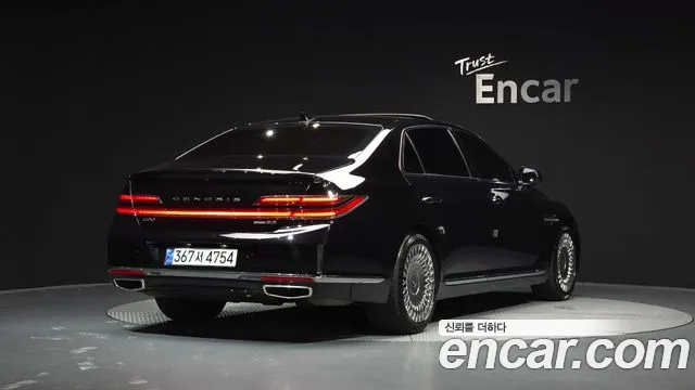 2020 Genesis G90 3.8 AWD Sold VIN KMHG241DDLU081801 – photo 33 2020 Genesis G90 3.8 AWD Sold VIN KMHG241DDLU081801 – photo 33