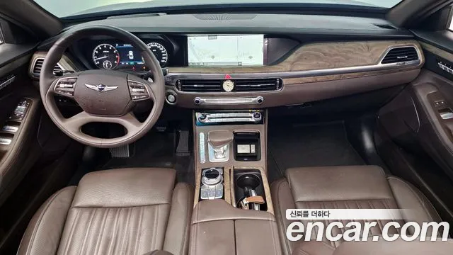 2020 Genesis G90 3.8 AWD Sold VIN KMHG241DDLU082946 – photo 12 2020 Genesis G90 3.8 AWD Sold VIN KMHG241DDLU082946 – photo 12