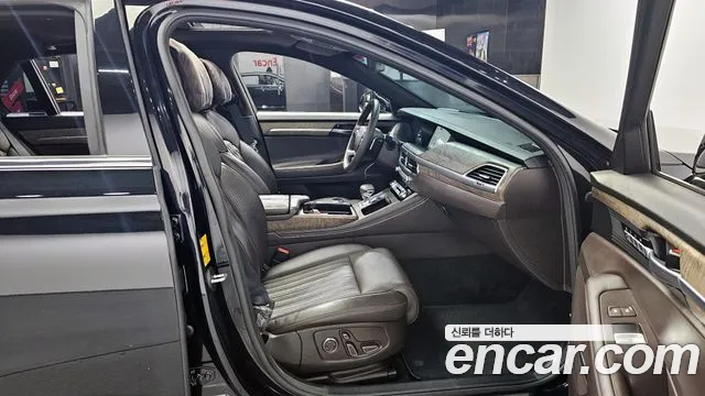 2020 Genesis G90 3.8 AWD Sold VIN KMHG241DDLU082946 – photo 20 2020 Genesis G90 3.8 AWD Sold VIN KMHG241DDLU082946 – photo 20