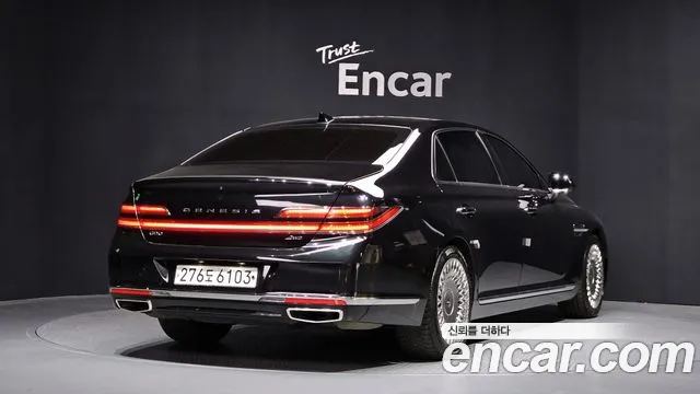 2021 Genesis G90 3.8 AWD Sold VIN KMHG241DDMU083512 – dashboard 2021 Genesis G90 3.8 AWD Sold VIN KMHG241DDMU083512 – dashboard