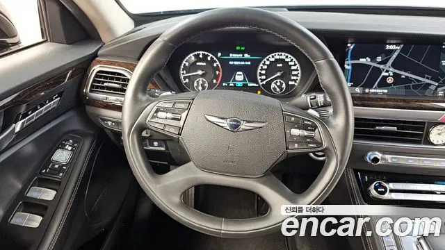 2021 Genesis G90 3.8 AWD Sold VIN KMHG241DDMU083512 – undercarriage 2021 Genesis G90 3.8 AWD Sold VIN KMHG241DDMU083512 – undercarriage