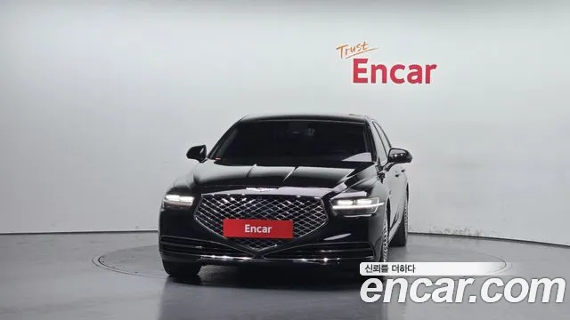 2021 Genesis G90 3.8 AWD Sold VIN KMHG241DDMU089036 – interior seats