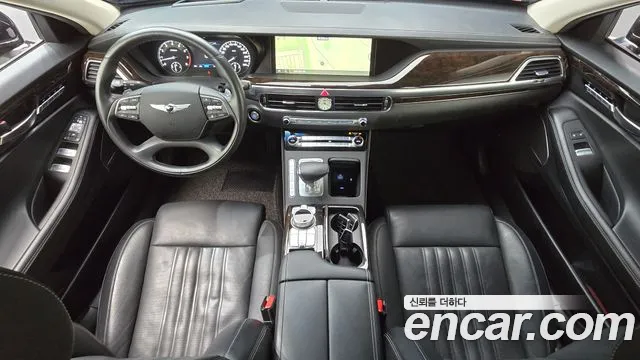 2021 Genesis G90 3.8 AWD Sold VIN KMHG241DDMU089036 – undercarriage
