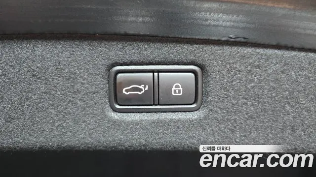 2021 Genesis G90 3.8 AWD Sold VIN KMHG241DDMU089036 – photo 15