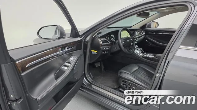 2021 Genesis G90 3.8 Awd Sold VIN KMHG241DDMU092982 – front exterior 2021 Genesis G90 3.8 Awd Sold VIN KMHG241DDMU092982 – front exterior