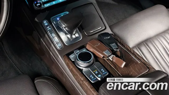 2021 Genesis G90 3.8 AWD Sold VIN KMHG241DDMU093110 – photo 27